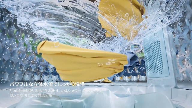 Amazon | COMFEE' 洗濯機 6kg 全自動 コンパクト 1-3人用 ひとり暮らし